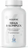 holistic-mega-b-kompleks-90-kapsulek-witamina-b-complex