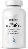 holistic-mega-b-kompleks-90-kapsulek-witamina-b-complex-liczba-sztuk-90-szt