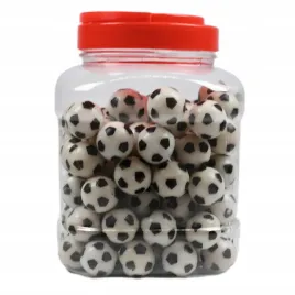 pilka-kauczukowa-skaczaca-pilka-nozna-27mm-kolorowa-pileczka-zestaw-100szt