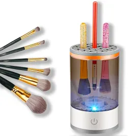 globly-elektryczny-srodek-do-czyszczenia-pedzli-do-makijazu-automatyczny