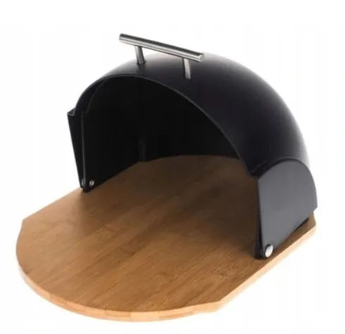 chlebak-bambusowy-czarny-kask-stan-nowy