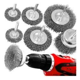 szczotki-druciane-na-wkretarke-wiertarke-zestaw-szczotek-drucianych-metalu