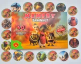 memosy-brainrot-gra-memory-alexander-4-plec-unisex