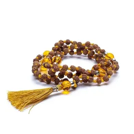 rozaniec-mala-rudraksha-i-cytryn-palony-ametyst-33cm