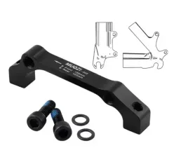 muqzi-adapter-hamulca-tarczowego-is-pm-160-140mm-czarny