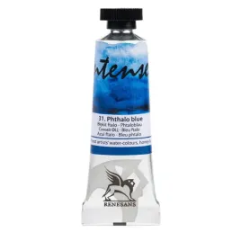 farba-akwarelowa-renesans-intense-15-ml-31-blekit-ftalo