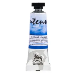 farba-akwarelowa-renesans-intense-15-ml-33-blekit-kobaltowy-ciemny