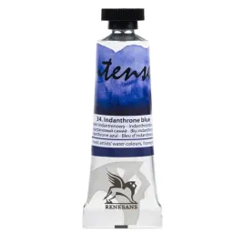 farba-akwarelowa-renesans-intense-15-ml-34-blekit-indantrenowy