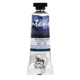 farba-akwarelowa-renesans-intense-15-ml-35-indygo-hue
