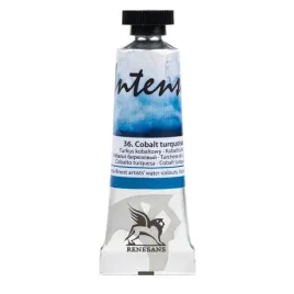 farba-akwarelowa-renesans-intense-15-ml-36-turkus-kobaltowy