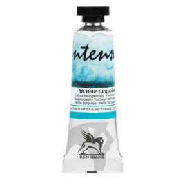 farba-akwarelowa-renesans-intense-15-ml-38-turkus-heliogenowy