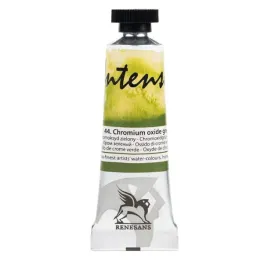 farba-akwarelowa-renesans-intense-15-ml-45-zielen-oliwna