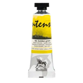 farba-akwarelowa-renesans-intense-15-ml-48-zielen-zlocista