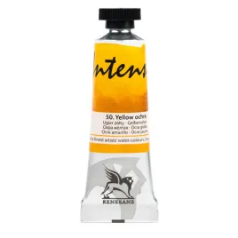 farba-akwarelowa-renesans-intense-15-ml-50-ugier-zolty