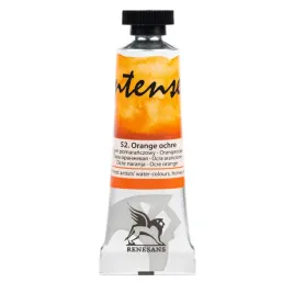 farba-akwarelowa-renesans-intense-15-ml-52-ugier-pomaranczowy