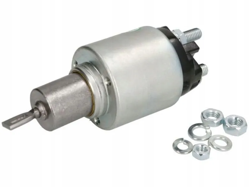 elektromagnes