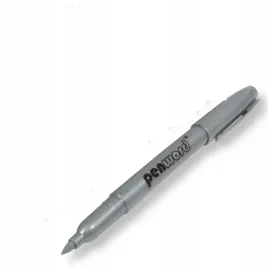 marker-pernamentny-srebny-penword-1-sztuka