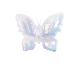 balon-foliowy-motyl-przezroczysty-holograficzny-98-cm