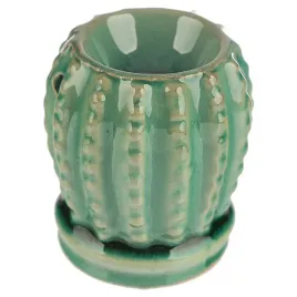 kominek-ceramiczny-zapachowy-kaktus-morski-podgrzewacz