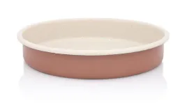 naczynie-do-zapiekania-emaliowane-mocha-mousse-28-cm-metalac