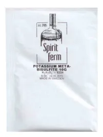 pirosiarczyn-potasu-e224-k2s205-10g-sprint-ferm