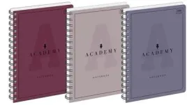 kolozeszyt-a5-100k-kratka-academy-5szt-interdruk