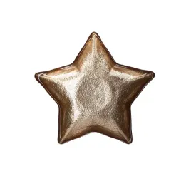 szklany-talerz-na-przystawki-gwiazdka-zloty-rituali-domestici