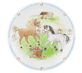 talerz-dzieciecy-19-cm-my-pony-seltmann-porcelana-z-kucykiem
