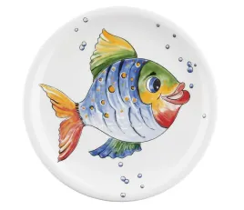 talerz-seltmann-colorful-wildlife-19-cm-porcelana-kolorowa-ryba