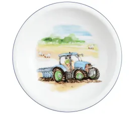 talerz-do-zupy-20-cm-porcelana-seltmann-compact-mein-traktor-dzieciecy