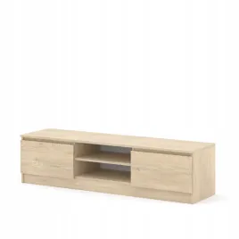szafka-rtv-maja-150-cm-dab-cremona-stolik-pod-telewiozor