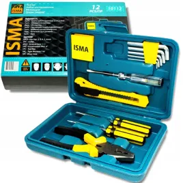 isma-zestaw-narzedzi-12-elementow-komplet-narzedziowy-kombinerki-klucze