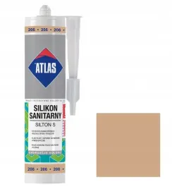 silikon-280-ml-atlas-kolor-206-cappuccino