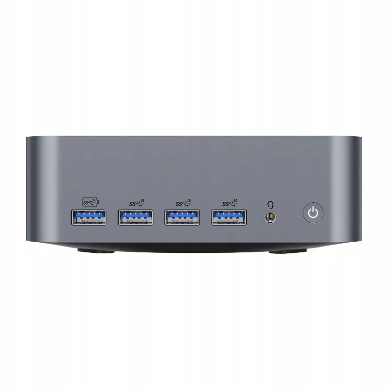 Mini PC GEEKOM GT1-MEGA Intel U9-185H 32GB RAM 2TB + Win11 Pro