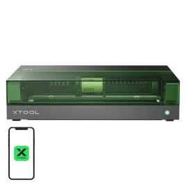 grawerka-laserowa-2w1-xtool-s1-40w-zestaw-all-in-one-czarny