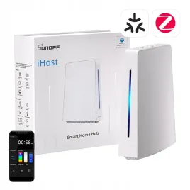 sonoff-ihost-aibridge-26-centrala-hub-wifi-zigbee-bluetooth-matter-4gb