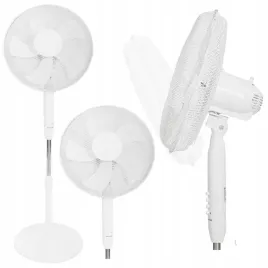 wentylator-podlogowy-wiatrak-stojacy-45w-3-tryby-pracy-5-lopatek-bialy