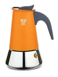 kawiarka-emaliowana-2-filizanki-pezzetti-solidexpress-kolor-pomaranczowy