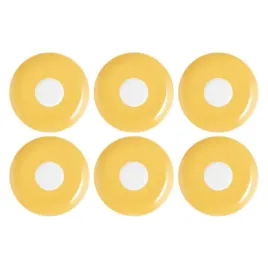 spodek-porcelanowy-seltmann-165-cm-zolty-6-szt