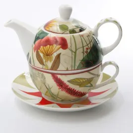 zestaw-dzbanek-i-filizanka-ze-spodkiem-300ml-czerwony-roseandtulipani