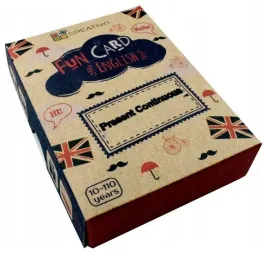 fun-card-english-present-continuous-creativo