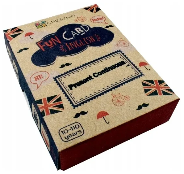 fun-card-english-present-continuous-creativo