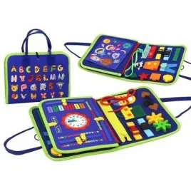 walizka-filcowa-edukacyjna-niebieska-leantoys