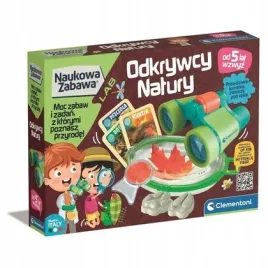 odkrywcy-natury-clementoni
