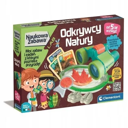 odkrywcy-natury-clementoni
