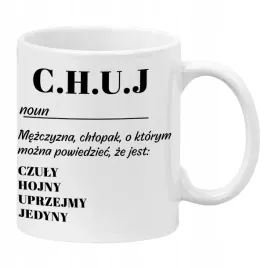 kubek-bialy-330ml-smieszny-prezent-dla-chlopaka-kolegi-c-h-u-j-wzory