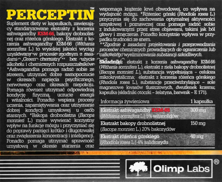 olimp-perceptin-30kaps-przeznaczenie-uniwersalne
