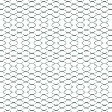 plot-heksagonalny-zielony-1x50-m-stal-stan-nowy-dlugosc-50-m