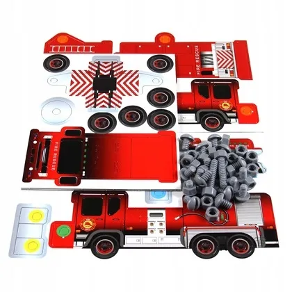 model-3d-pojazdy-woz-strazacki-educa-kod-producenta-o-edu8412668191860