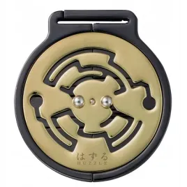 lamiglowka-huzzle-cast-medallion-poziom-5-6-hanayama